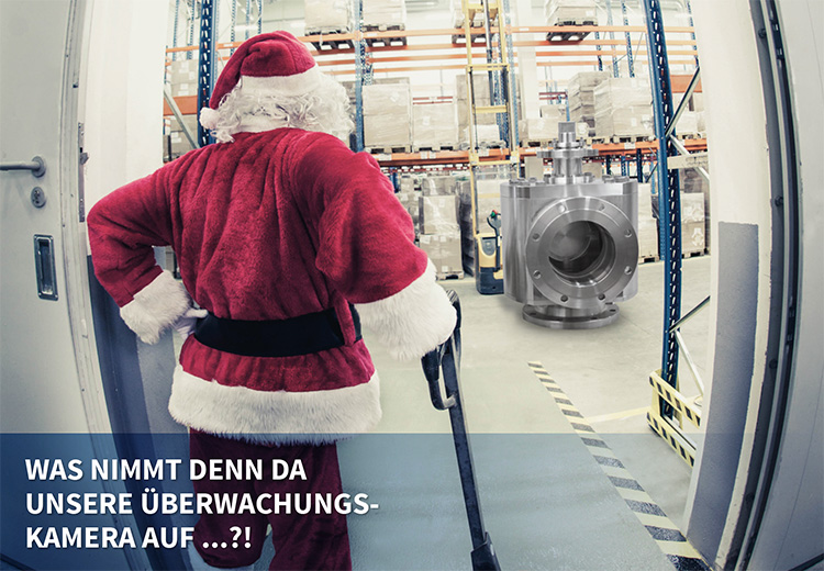 Frohe Weihnachten
