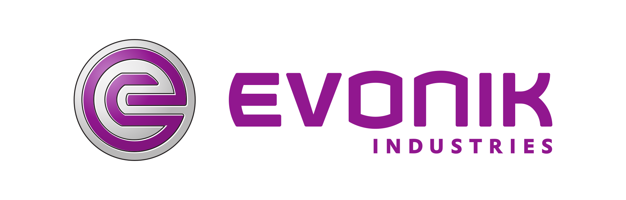 EVONIK Logo