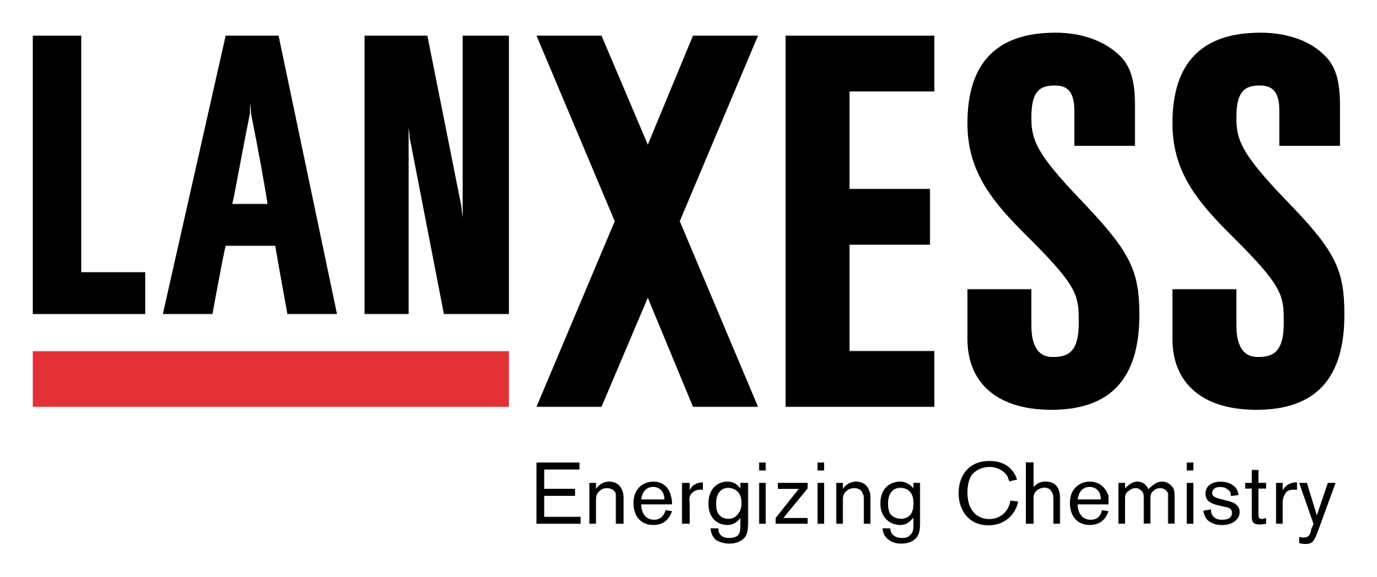 Lanxess Logo