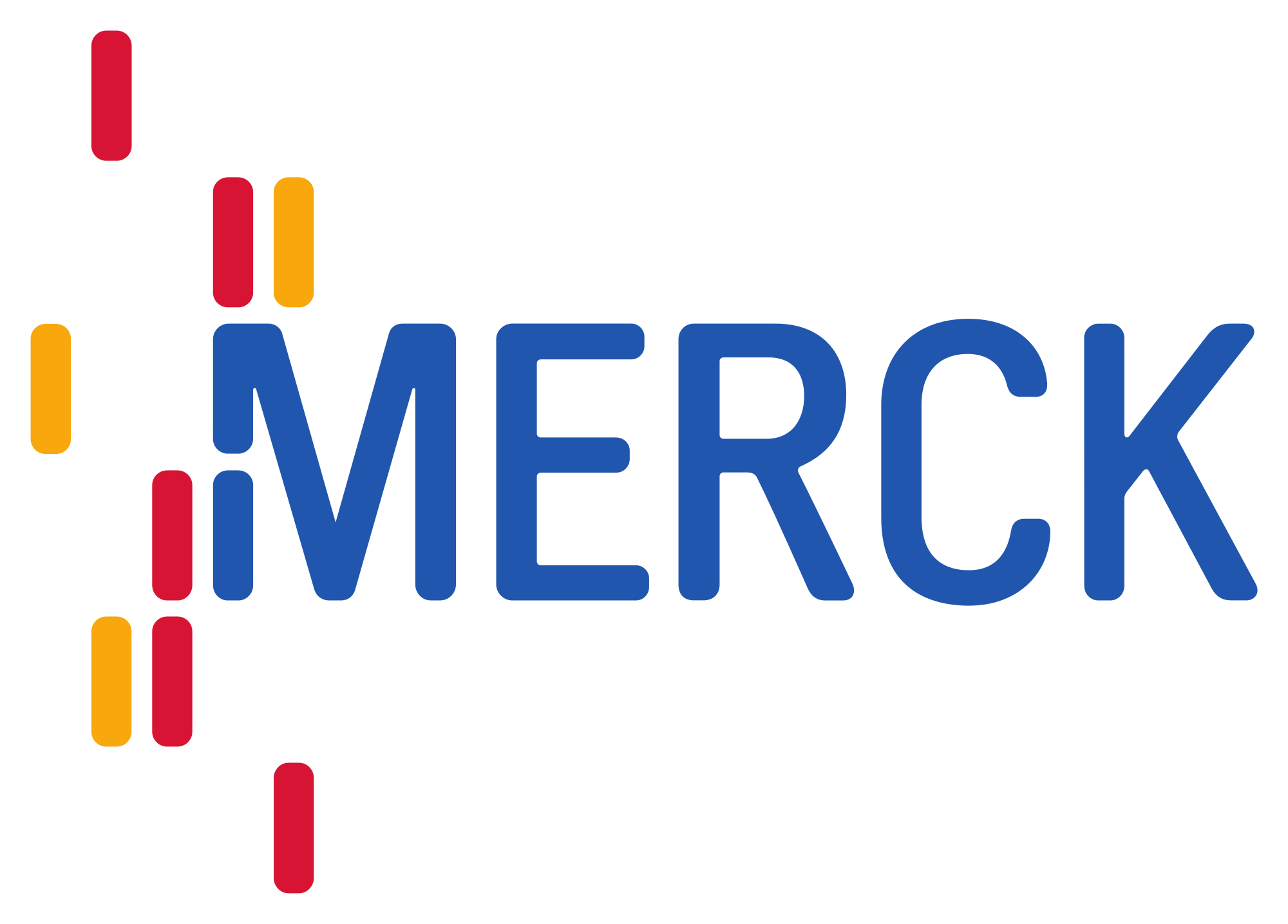 Merck Logo