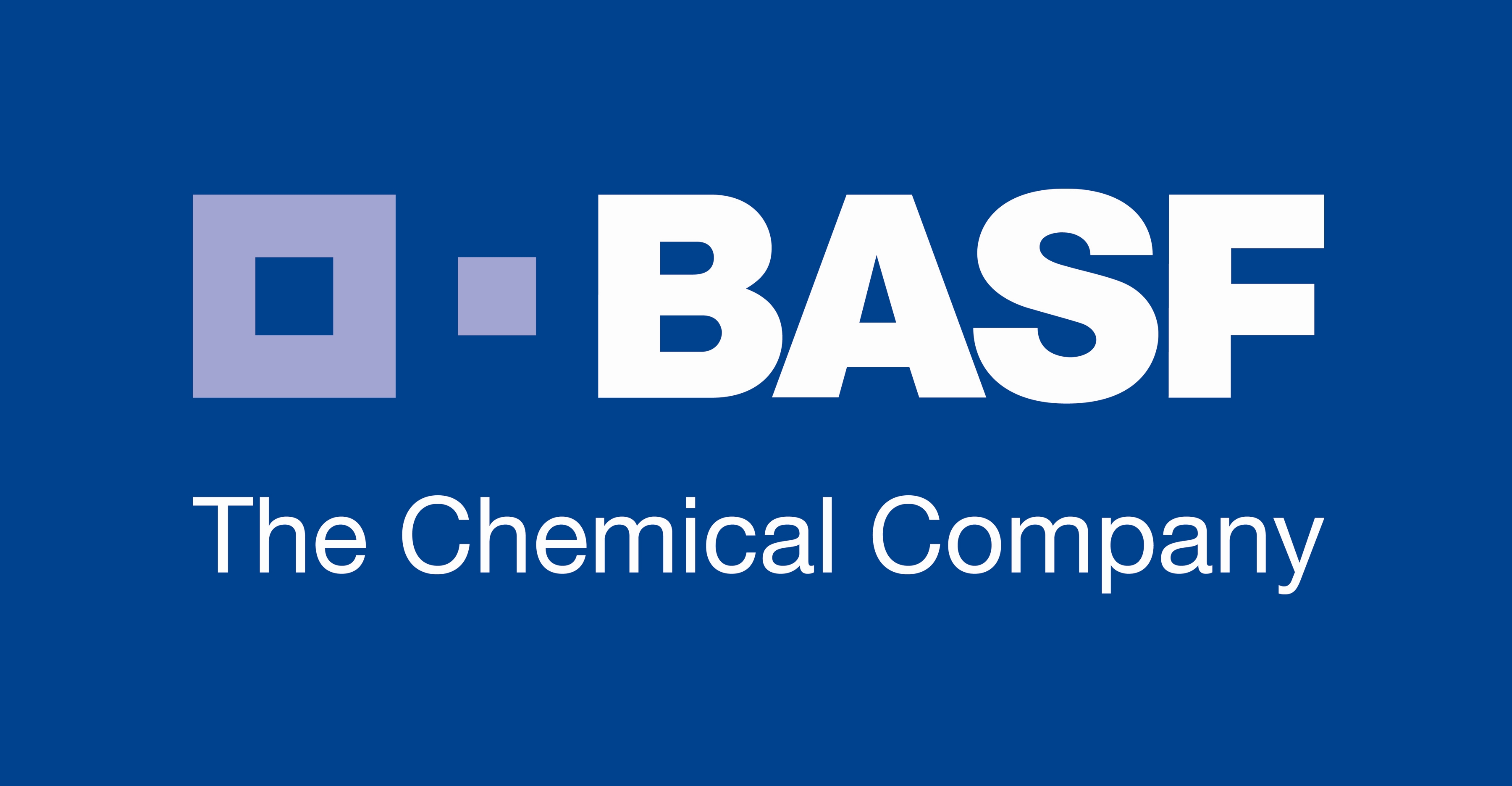 BASF Logo