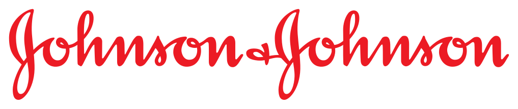 Johnson and Johnson Logo