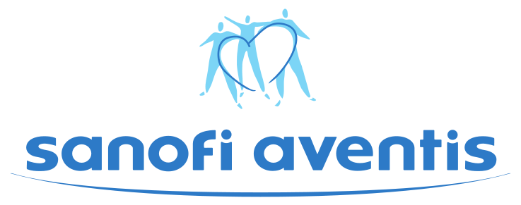 Sanofi-Aventis Logo