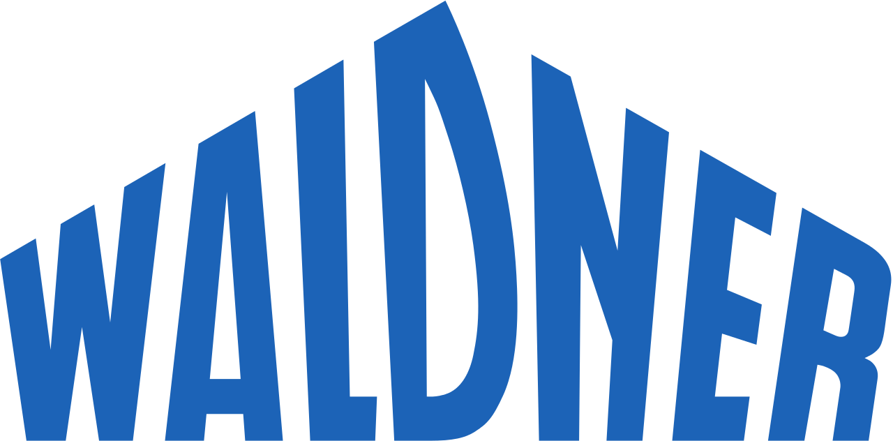 Waldner Logo