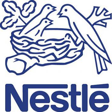 Nestle Logo