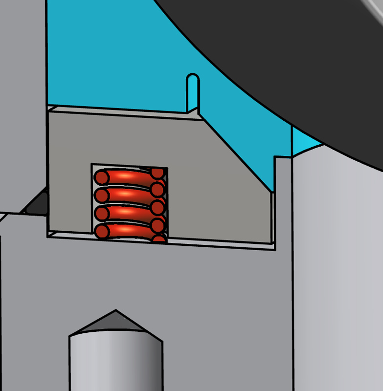 ATEC Dichtsystem