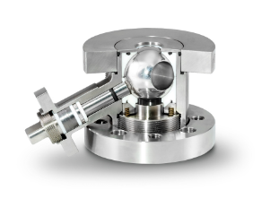 Bodenablass Kugelhahn